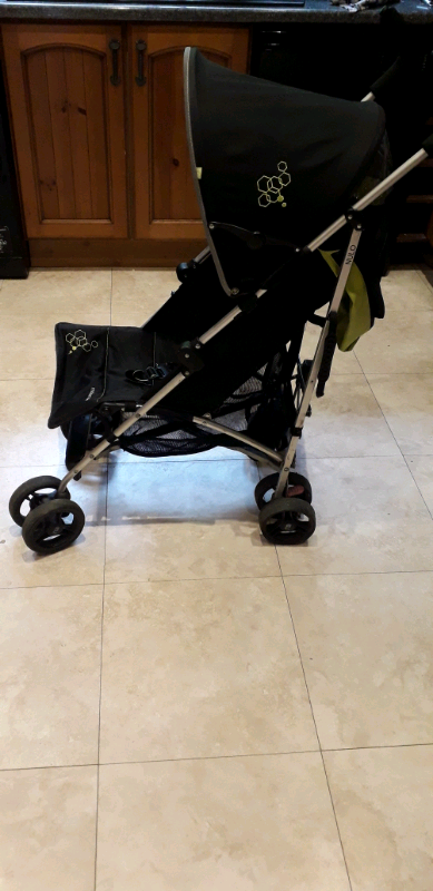 mothercare nulo stroller